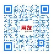 服务微信号二维码