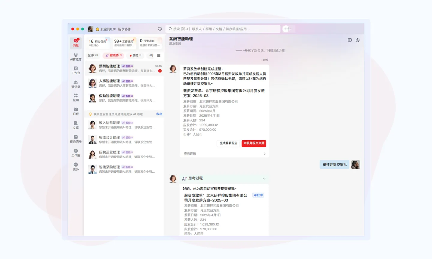 全面绩效与薪酬