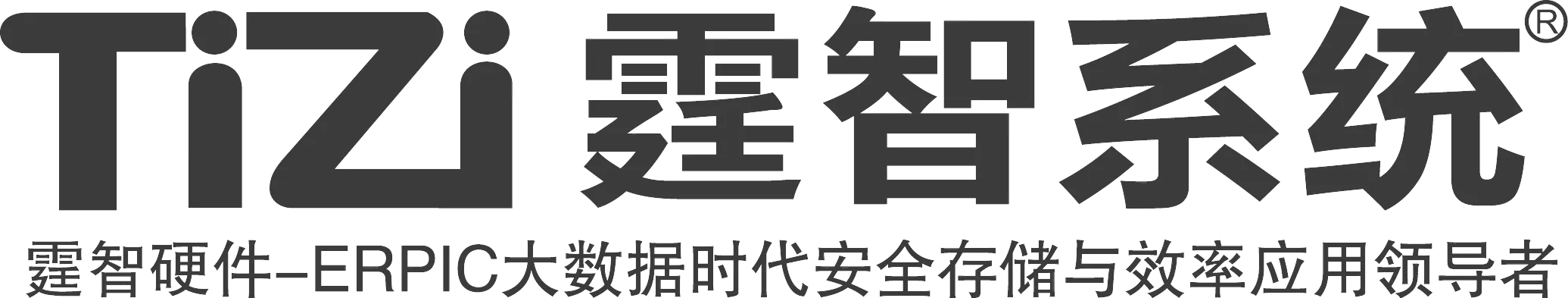 霆智